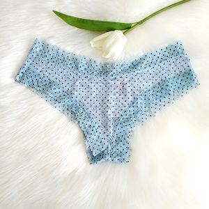 Victoria's Secret Cheeky Panty Size XL